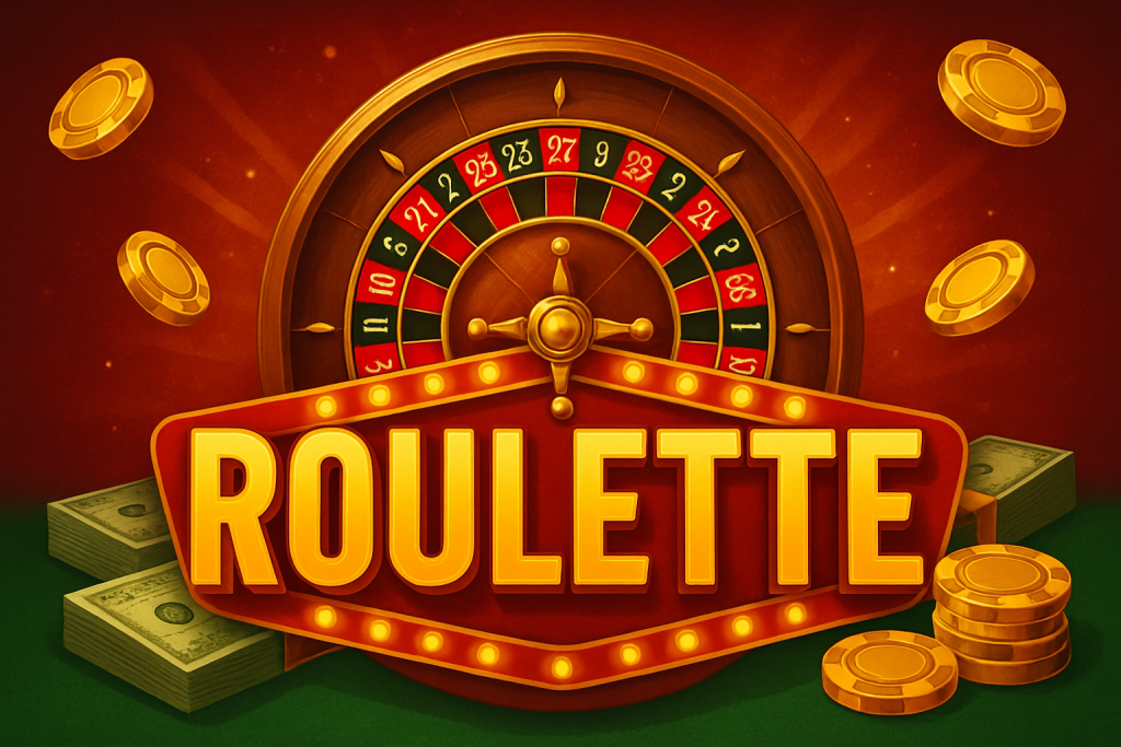 H9989 Roulette Online – Vòng Quay Casino Hấp Dẫn
