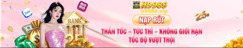 Về Chúng Tôi H9989 – Nền Tảng Giải Trí Trực Tuyến Hiện Đại