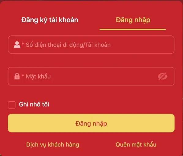 Đăng Ký H9989 – Tham Gia Nền Tảng Giải Trí Nhanh Chóng