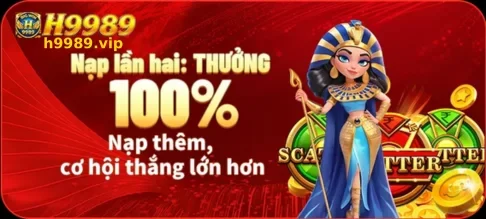 Chương Trình Hấp Dẫn Từ H9989 – Nâng Cao Trải Nghiệm Giải Trí