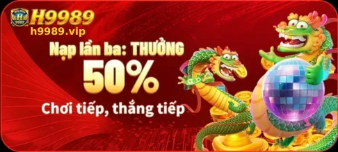 Chương Trình Hấp Dẫn Từ H9989 – Nâng Cao Trải Nghiệm Giải Trí