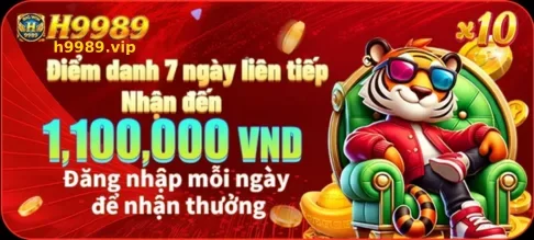 Chương Trình Hấp Dẫn Từ H9989 – Nâng Cao Trải Nghiệm Giải Trí