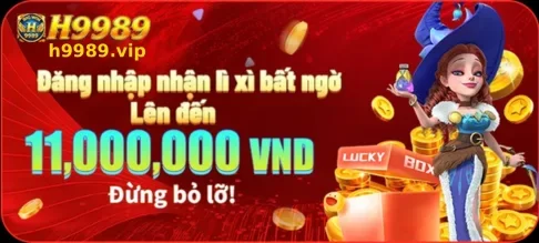 Chương Trình Hấp Dẫn Từ H9989 – Nâng Cao Trải Nghiệm Giải Trí