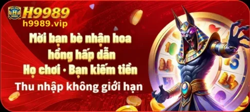 Chương Trình Hấp Dẫn Từ H9989 – Nâng Cao Trải Nghiệm Giải Trí