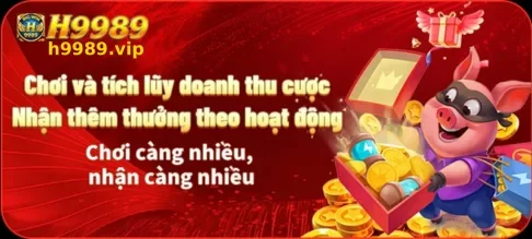 Chương Trình Hấp Dẫn Từ H9989 – Nâng Cao Trải Nghiệm Giải Trí