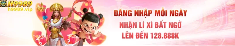 Đăng Ký H9989 – Tham Gia Nền Tảng Giải Trí Nhanh Chóng
